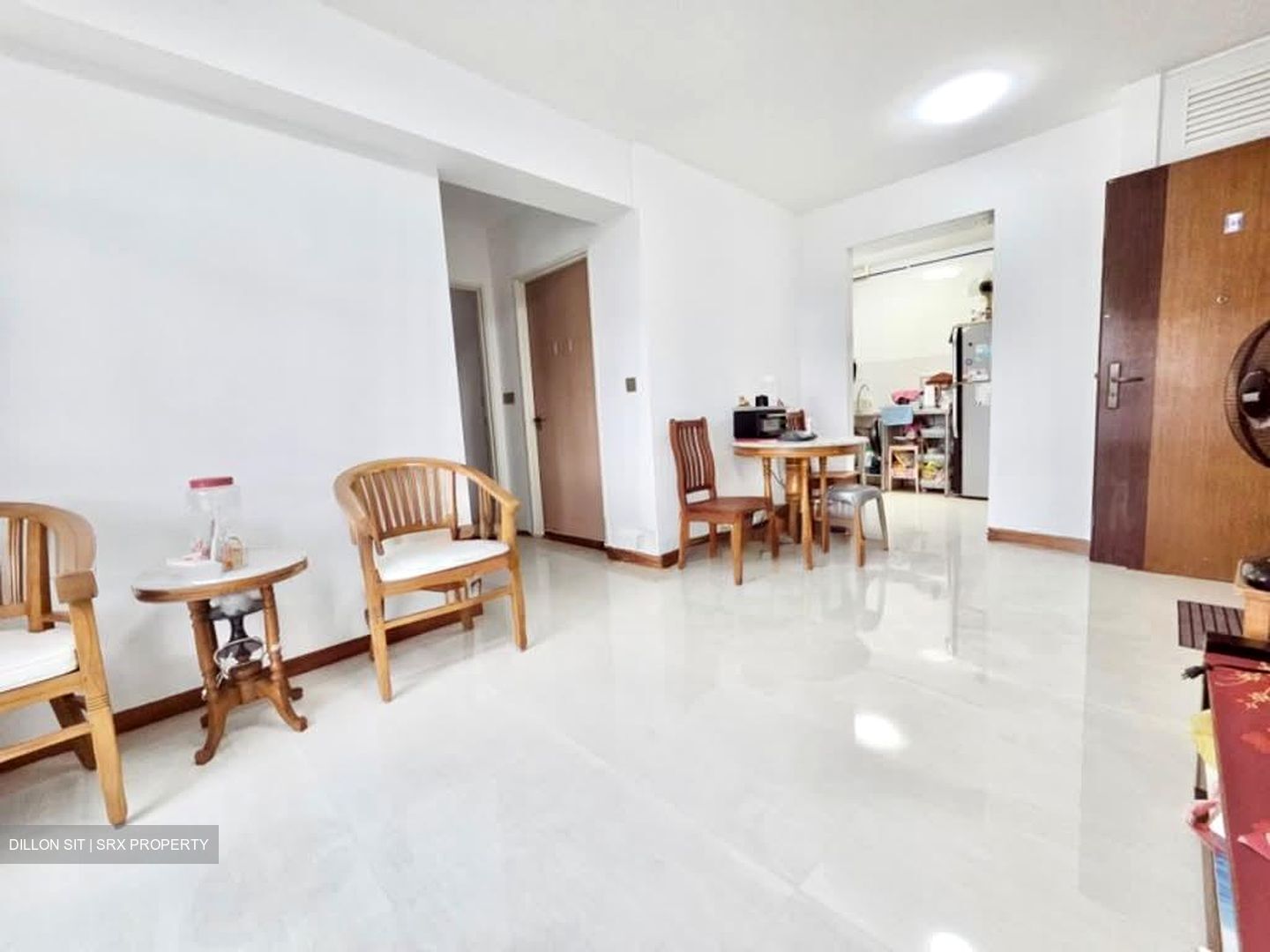 Blk 32 Skyresidence @ Dawson (Queenstown), HDB 3 Rooms #558284491
